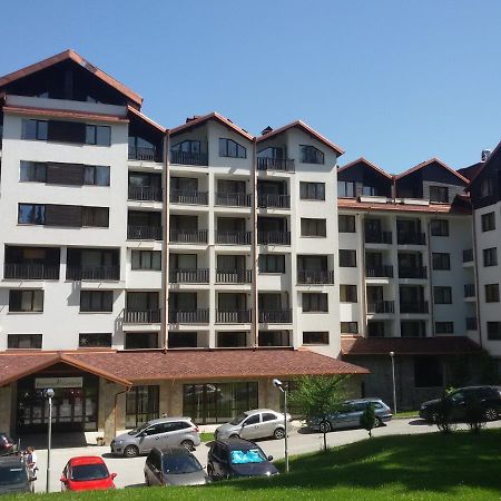Borovets Gardens Apartments Tmf 外观 照片