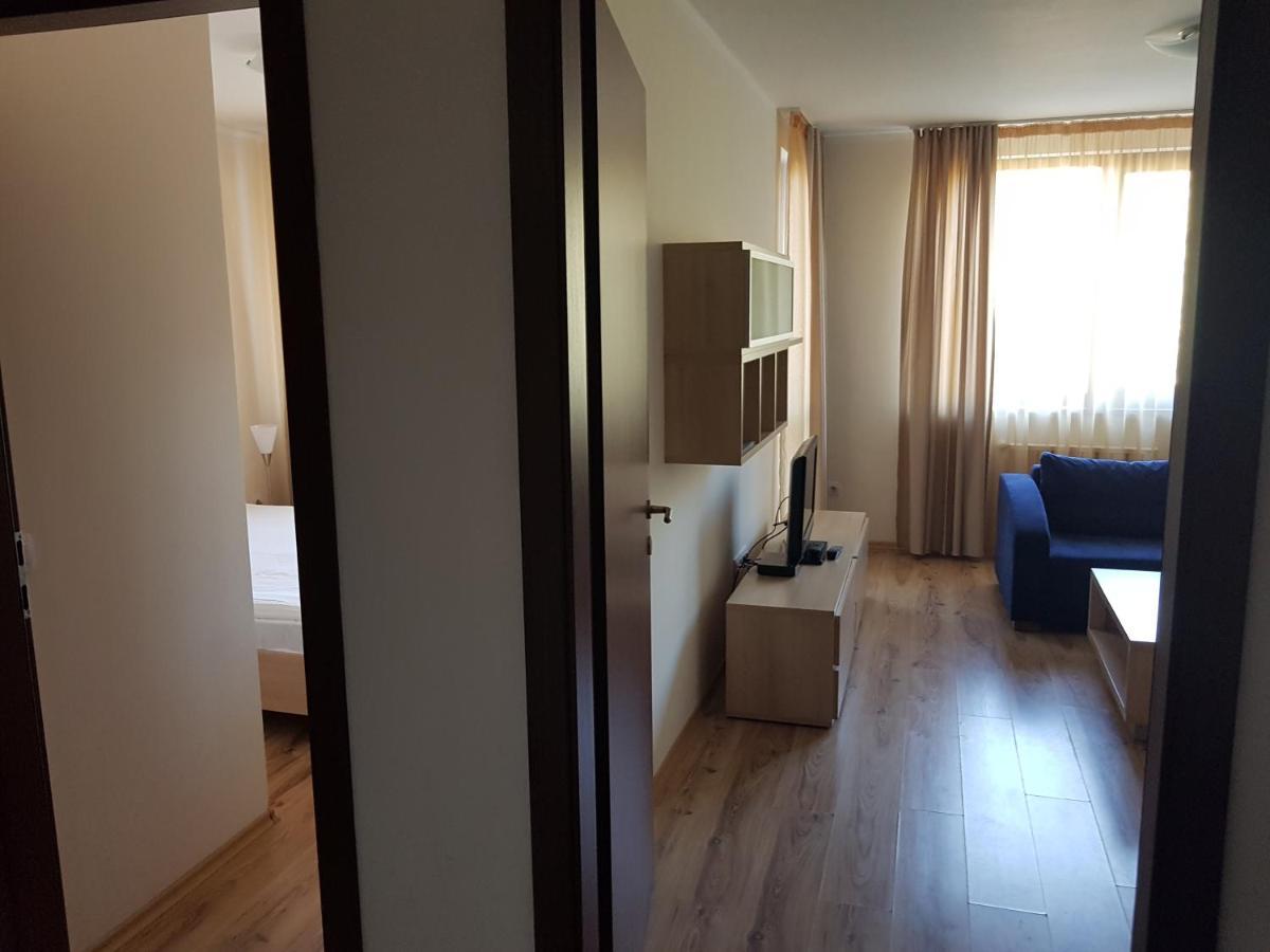Borovets Gardens Apartments Tmf 外观 照片