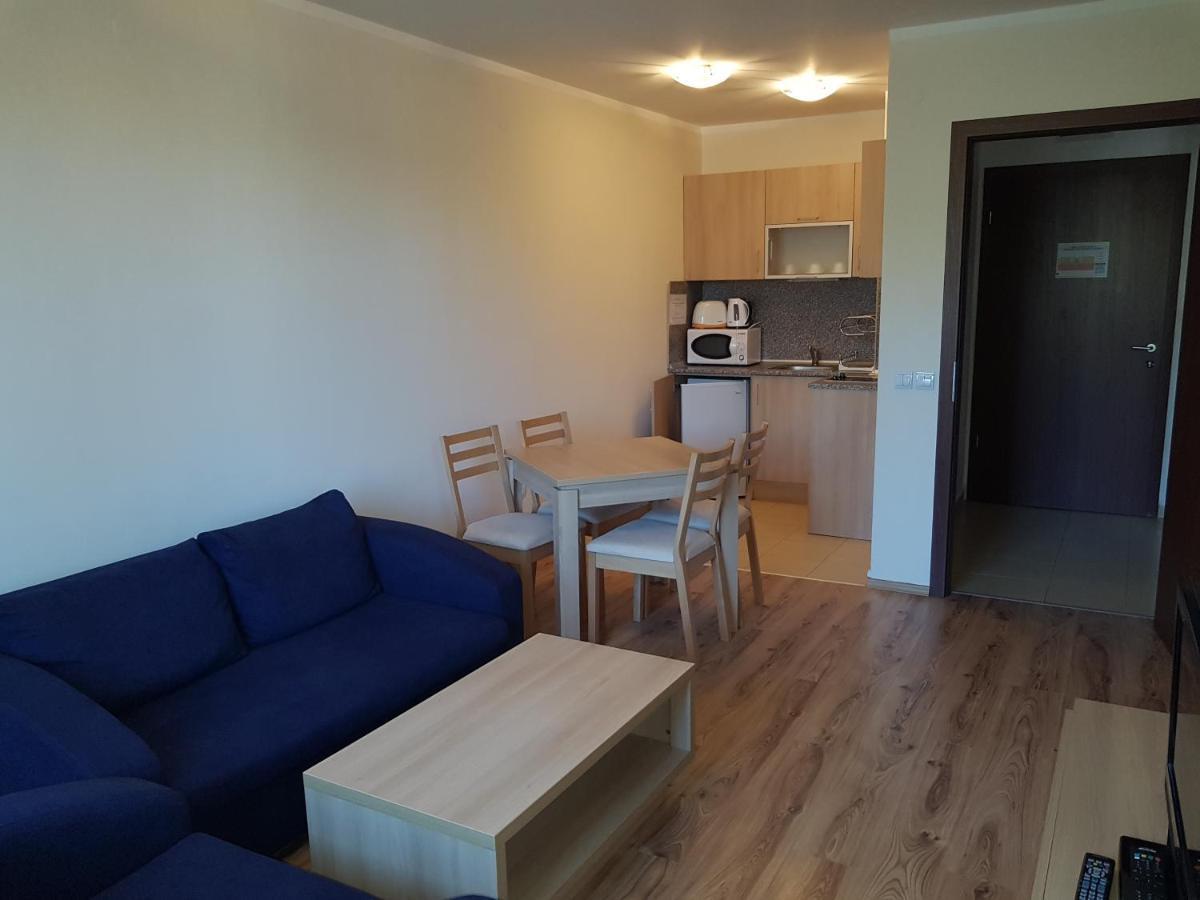 Borovets Gardens Apartments Tmf 外观 照片