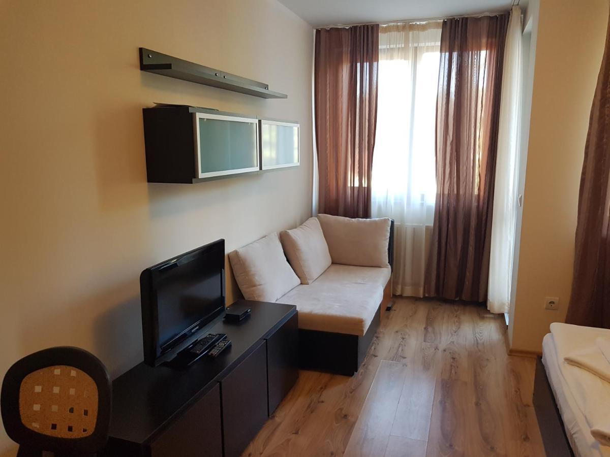 Borovets Gardens Apartments Tmf 外观 照片