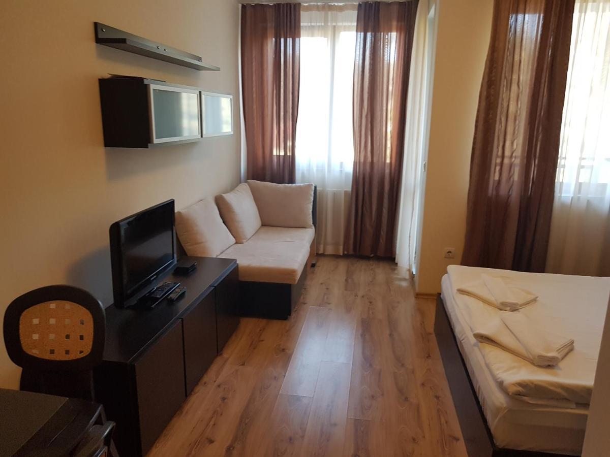 Borovets Gardens Apartments Tmf 外观 照片