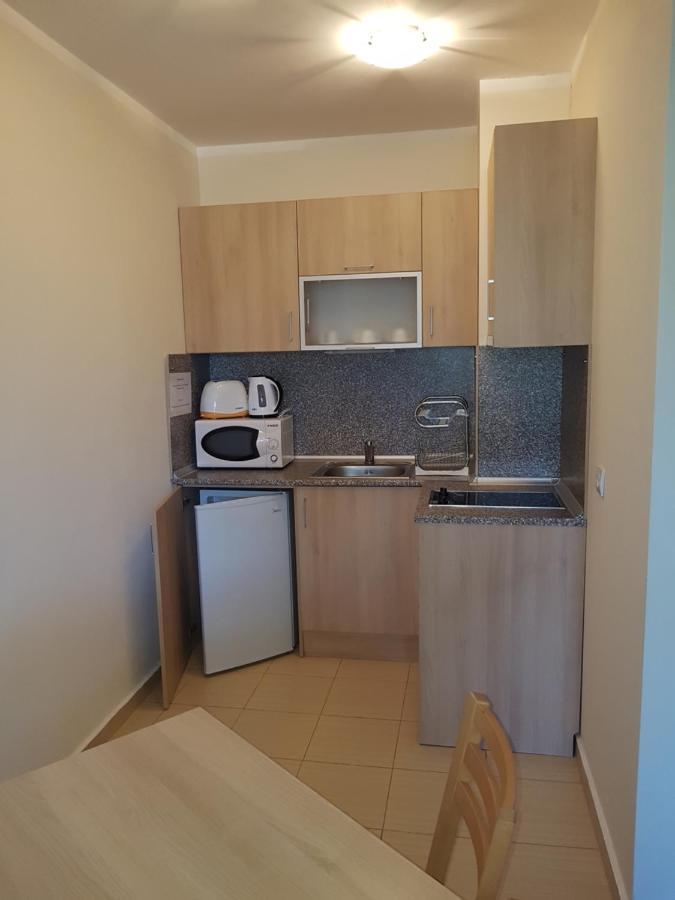 Borovets Gardens Apartments Tmf 外观 照片