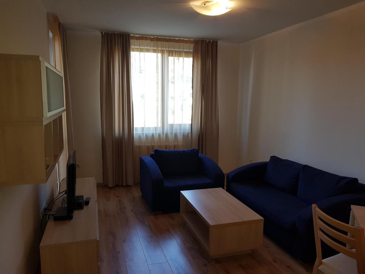 Borovets Gardens Apartments Tmf 外观 照片