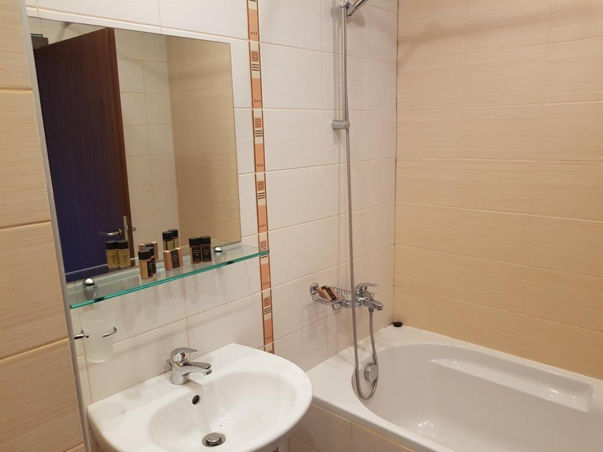 Borovets Gardens Apartments Tmf 外观 照片