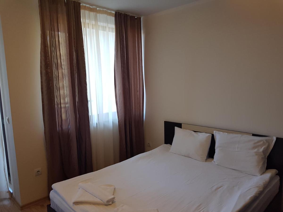 Borovets Gardens Apartments Tmf 外观 照片