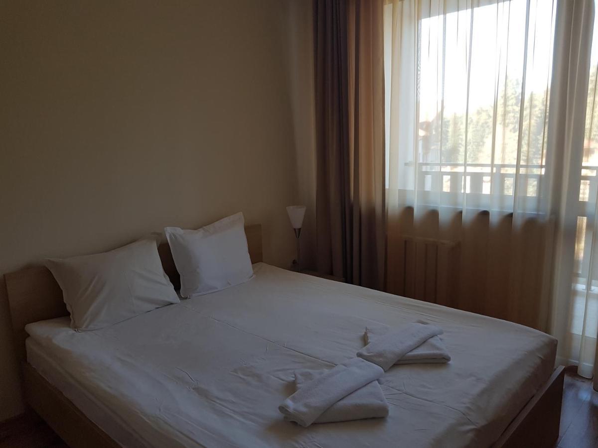 Borovets Gardens Apartments Tmf 外观 照片