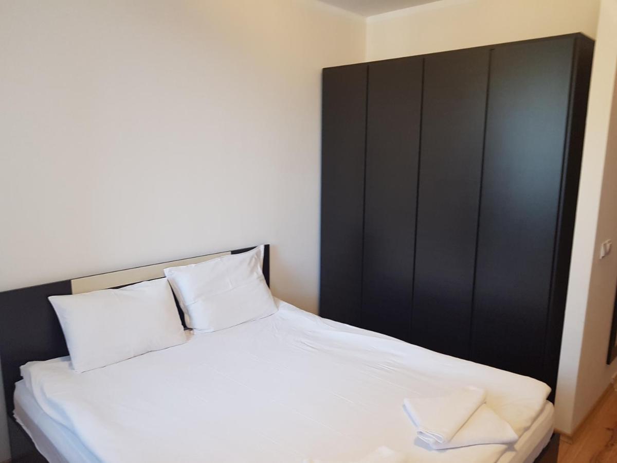 Borovets Gardens Apartments Tmf 外观 照片