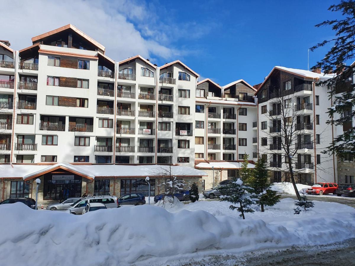 Borovets Gardens Apartments Tmf 外观 照片