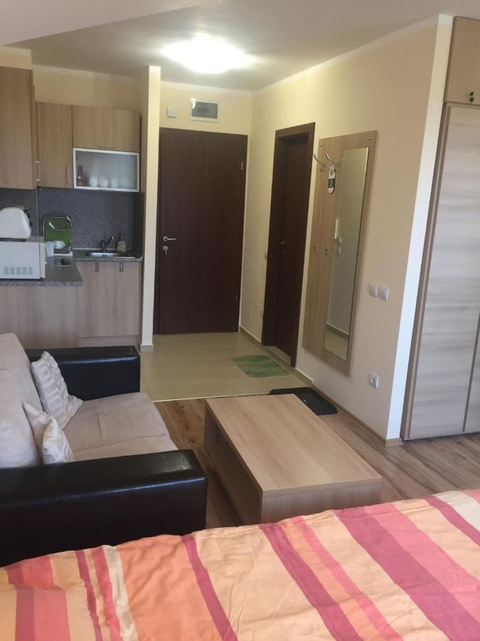 Borovets Gardens Apartments Tmf 外观 照片