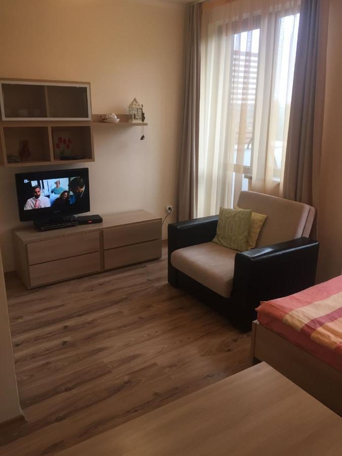 Borovets Gardens Apartments Tmf 外观 照片