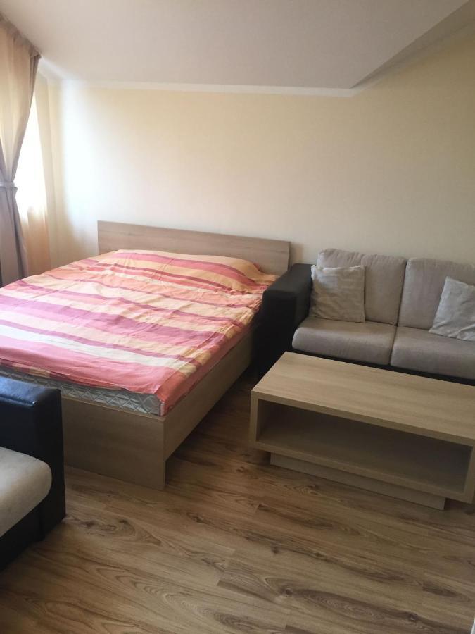 Borovets Gardens Apartments Tmf 外观 照片