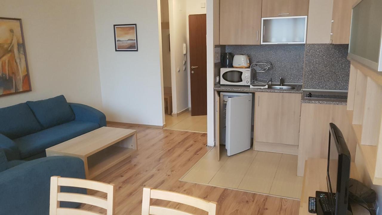 Borovets Gardens Apartments Tmf 外观 照片