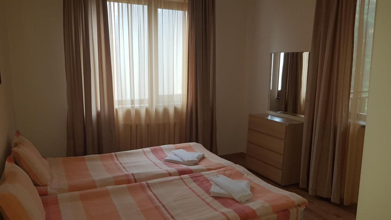 Borovets Gardens Apartments Tmf 外观 照片