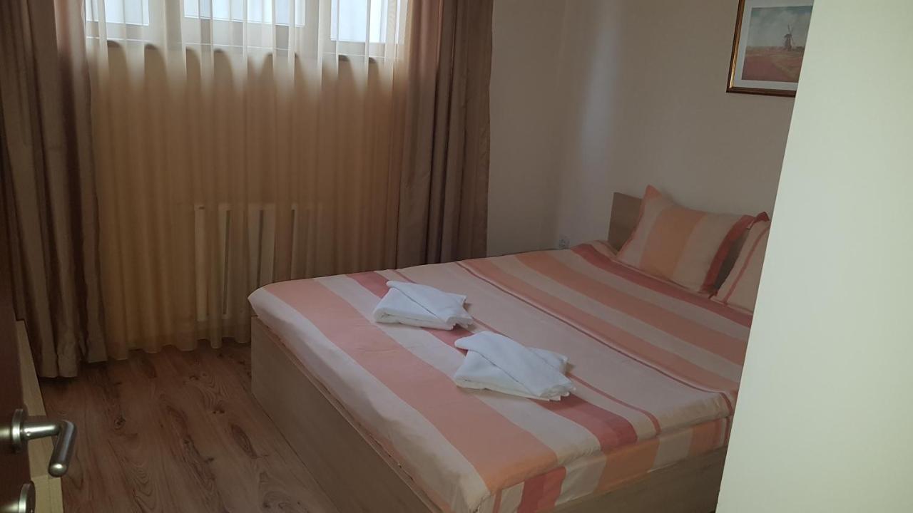 Borovets Gardens Apartments Tmf 外观 照片