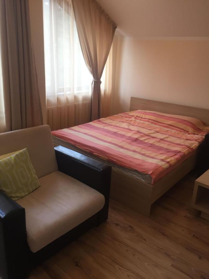 Borovets Gardens Apartments Tmf 外观 照片