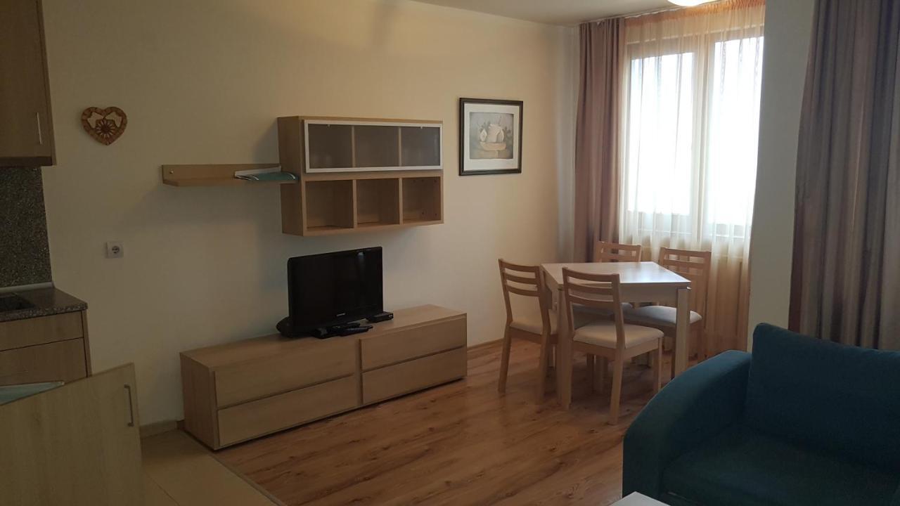 Borovets Gardens Apartments Tmf 外观 照片