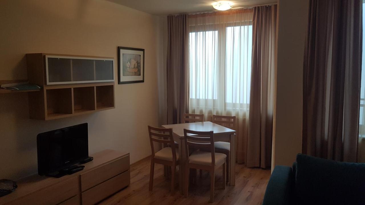 Borovets Gardens Apartments Tmf 外观 照片