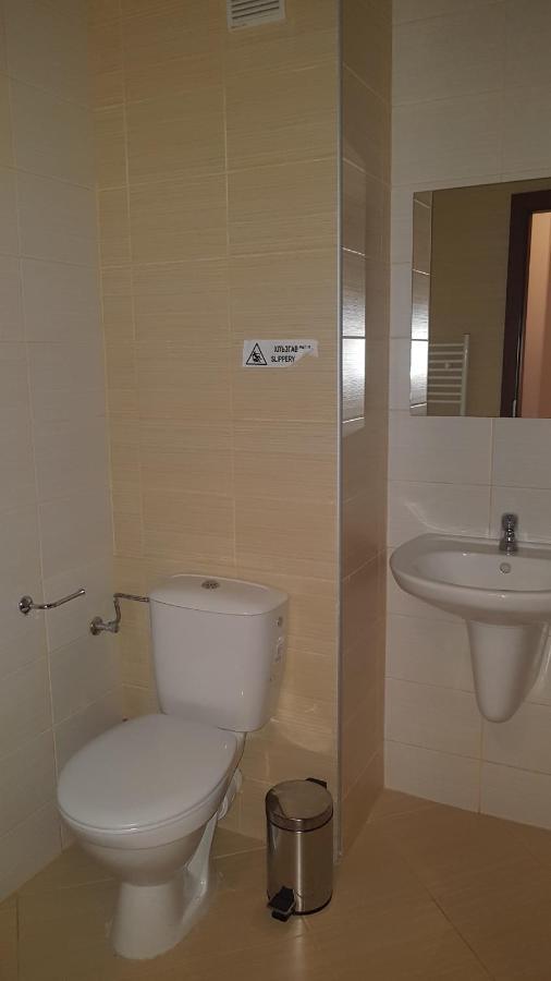 Borovets Gardens Apartments Tmf 外观 照片