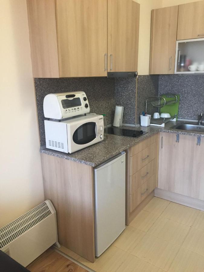 Borovets Gardens Apartments Tmf 外观 照片